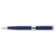 Pierre Cardin Ballpoint Pen Noblesse Blue Chrome